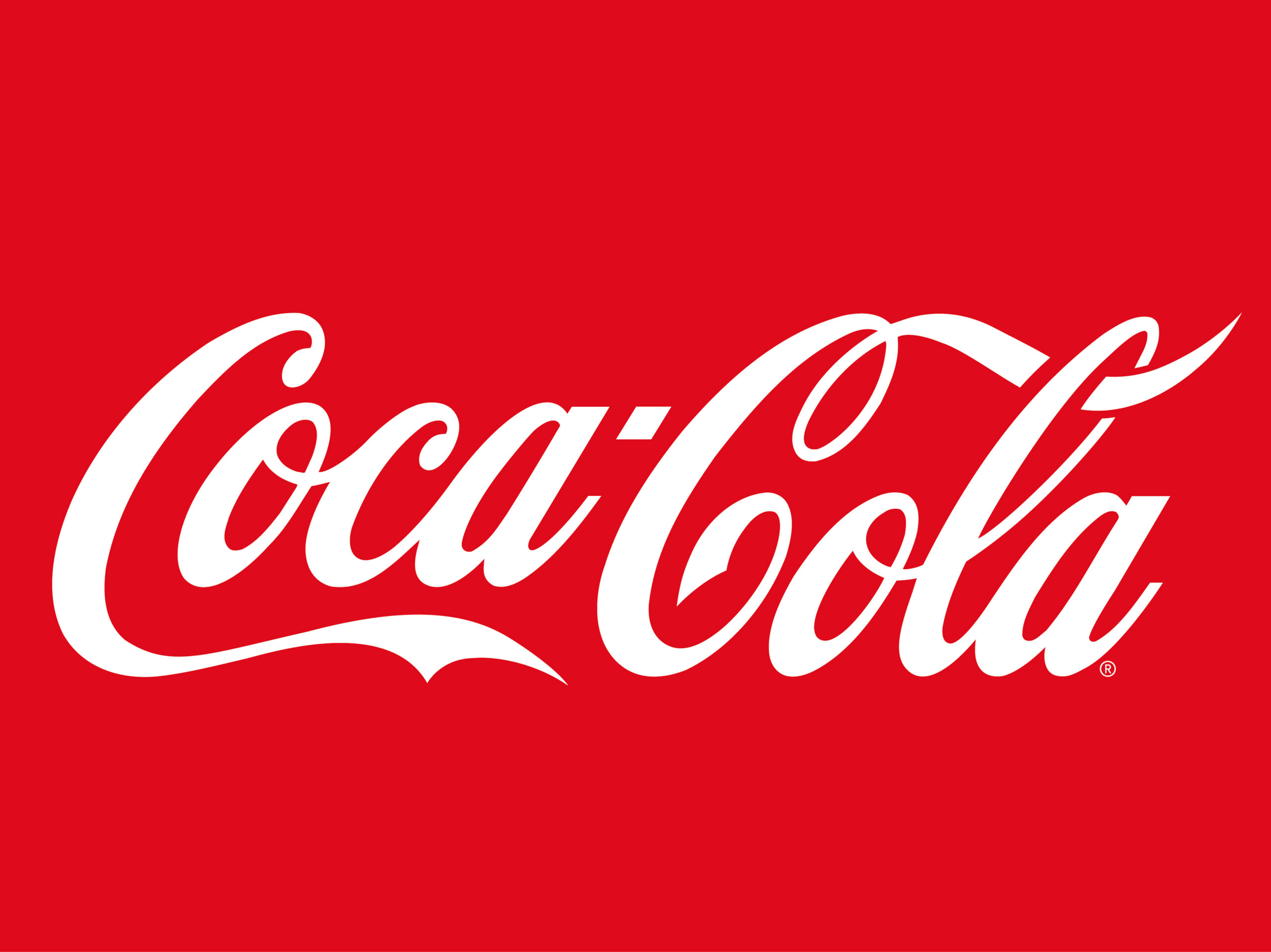 CocaCola