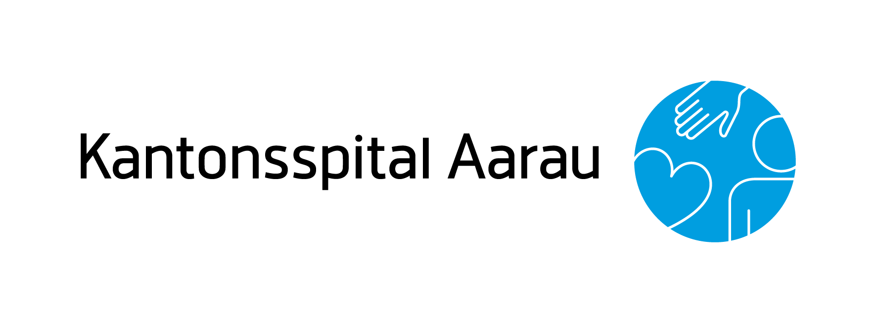 Logo Kantonsspital Aarau