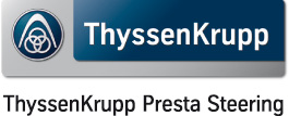 Logo ThyssenKrupp