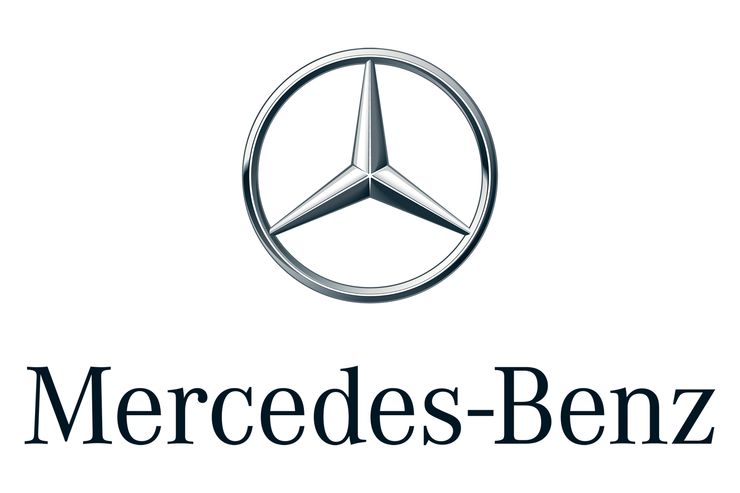 Mercedes Benz Logo