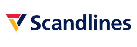 Scandlines Logo