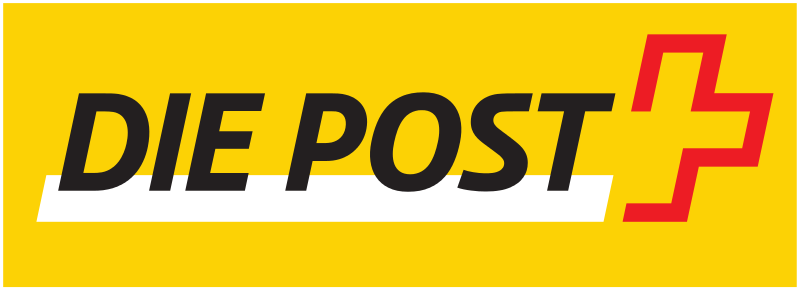 Schweizerische Post Logo.svg