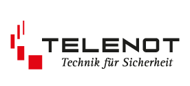Logo Telenot