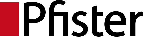 Logo Pfister
