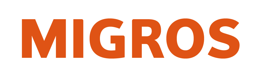 Logo Migros 1