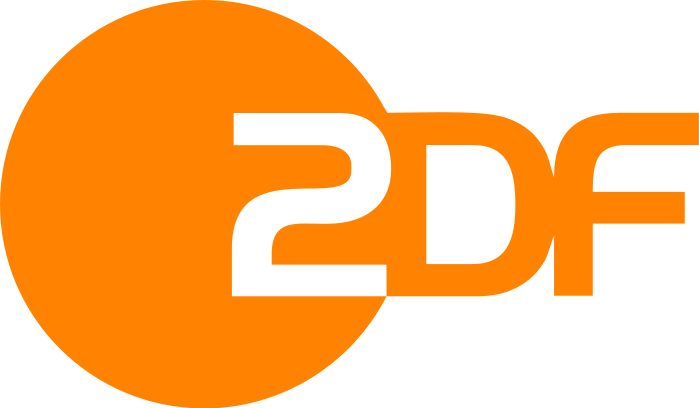 Zdf Logo